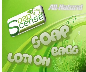 Soap Scense