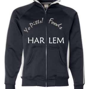 Yo Pitts! Vintage jacket