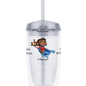 Yo Pitts! Foods Tumbler – Mrs. Everyday