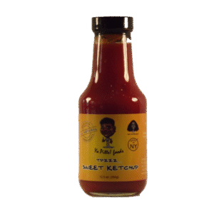 TPzzz Sweet Ketchup